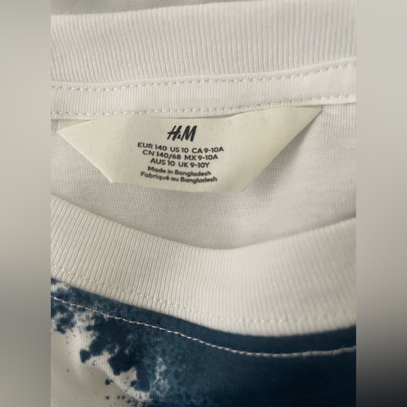 NWOT Sweatpants set size 10 boys - Picture 6 of 6